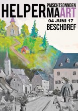 Landakademie @ Helpermaart 04/06