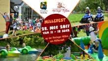 Landakademie @ Heringer Millefest 28/05