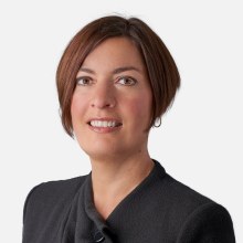 Christine O'Bright
