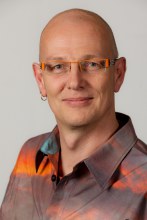 Detlef Lange